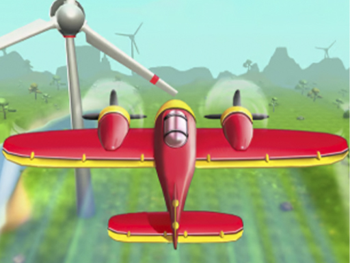 Perfect Landing: Plane Pilot